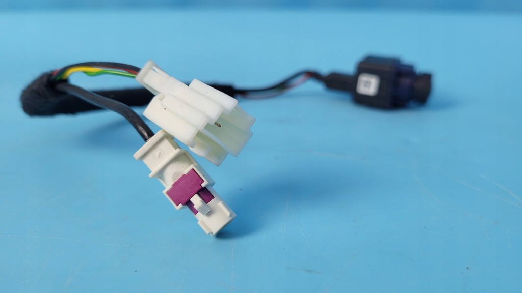 фото №6, Mercedes x247 glb 200 23r камера перед a1779009902