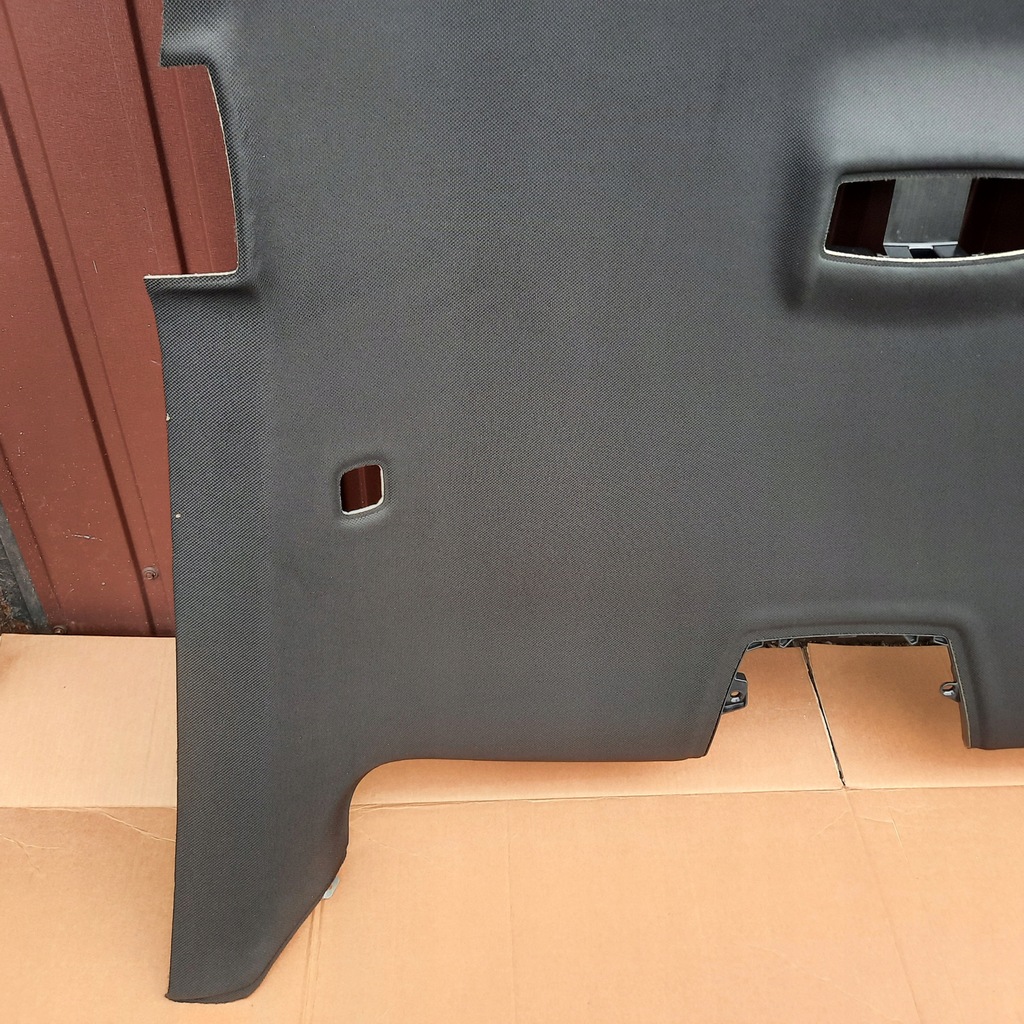 фото №8, Bmw f32 стеля m набір