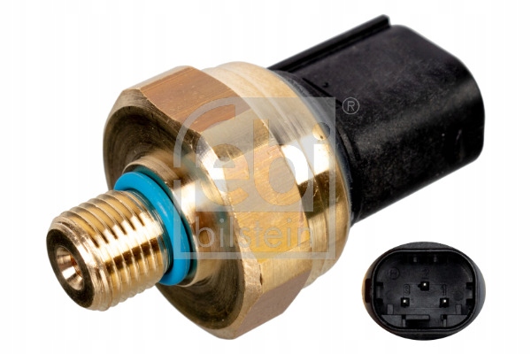 Датчик давления топливной  mercedes Доставка