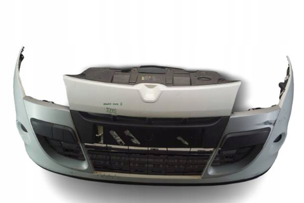 Купити Бампер перед renault megane iii купе z2082