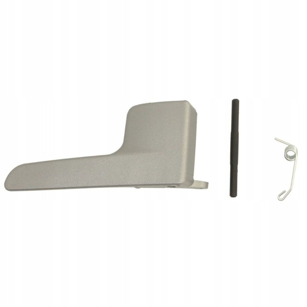 фото №1, Ручка wew. перед права vw fox 05-11