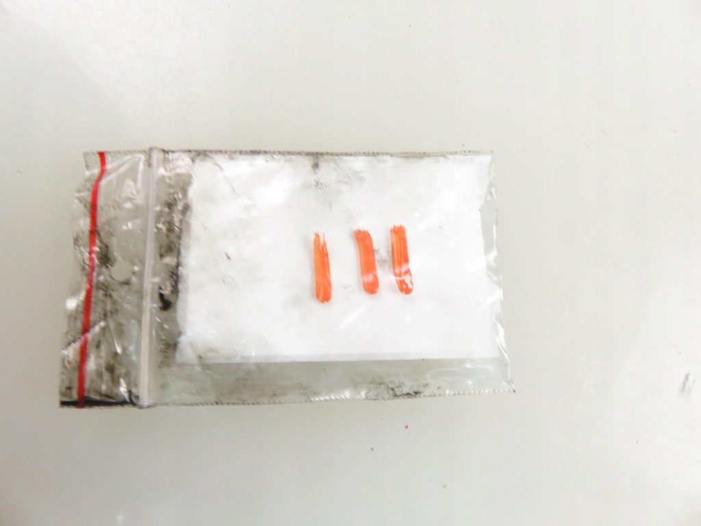 фото №8, Форсунка mazda 5 2.0 mzr-cd rf7j13h50