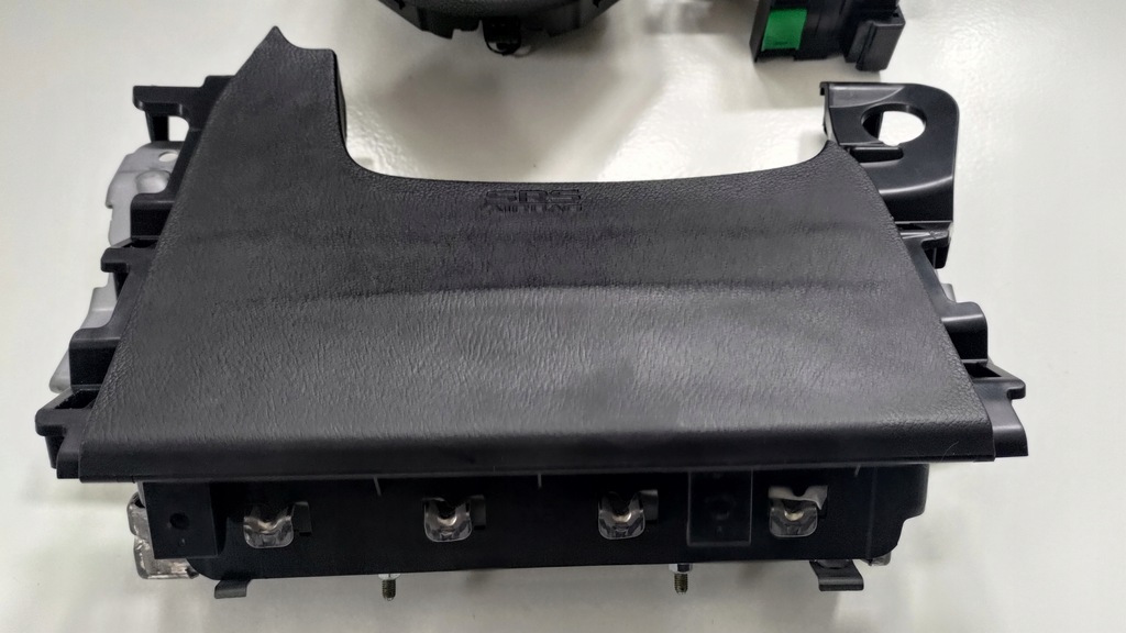 фото №8, Mitsubishi eclipse cross подушки безопасности водителя air bag водителя x 2