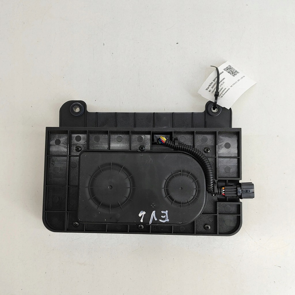 фото №5, Kia ev6 2021 інше комп'ютери / модулі / блоки управління