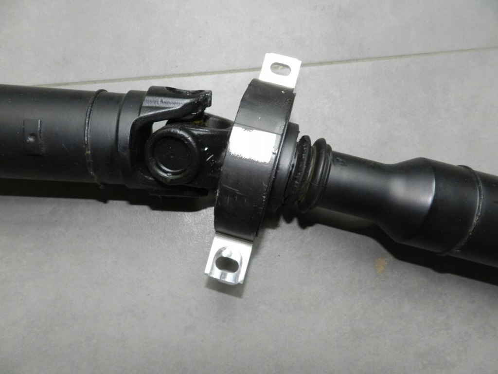 фото №4, Bmw 3 g20 wał приводной 8742827