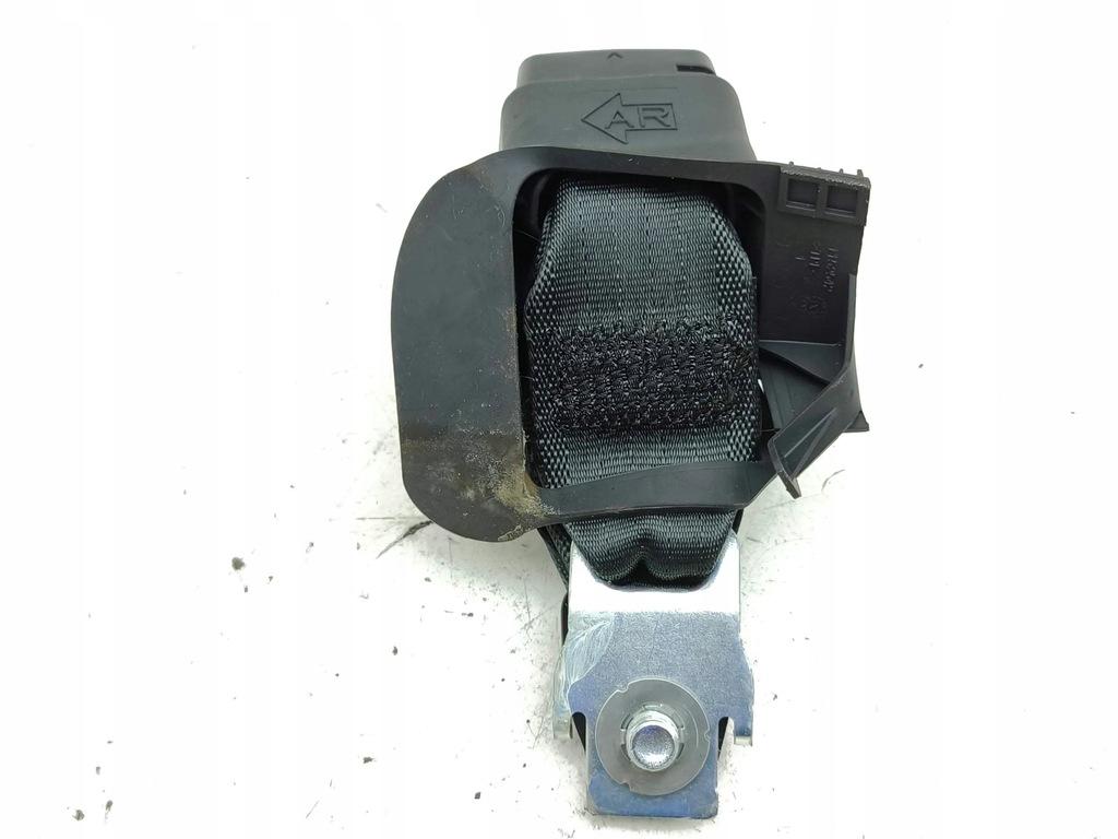 фото №7, Toyota corolla e210 e21 2021 пряжка заднього поперечина безпеки