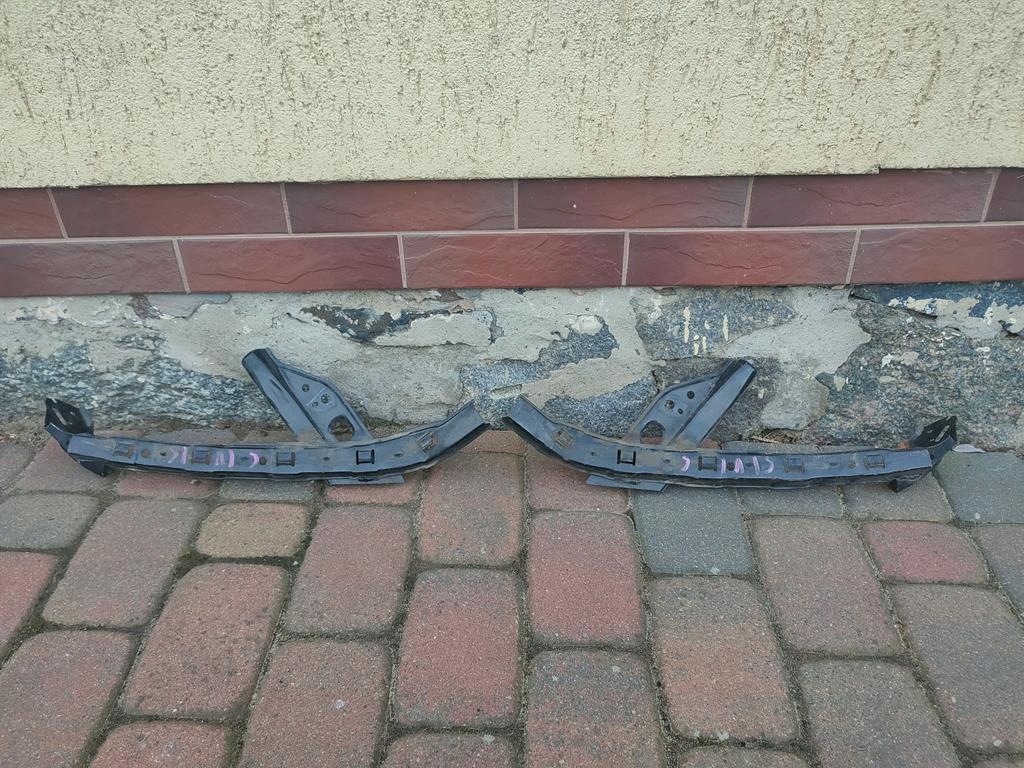 фото №1, Напрямна pod фара правий, лівий honda civic 12-15