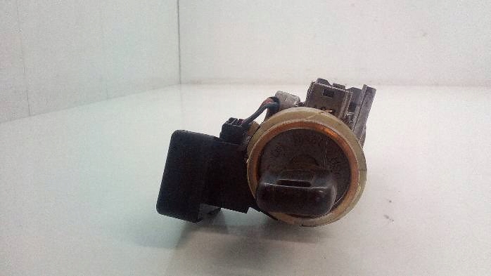 фото №9, Замок зажигания ключ mitsubishi pajero iii 3,2 d 00r.