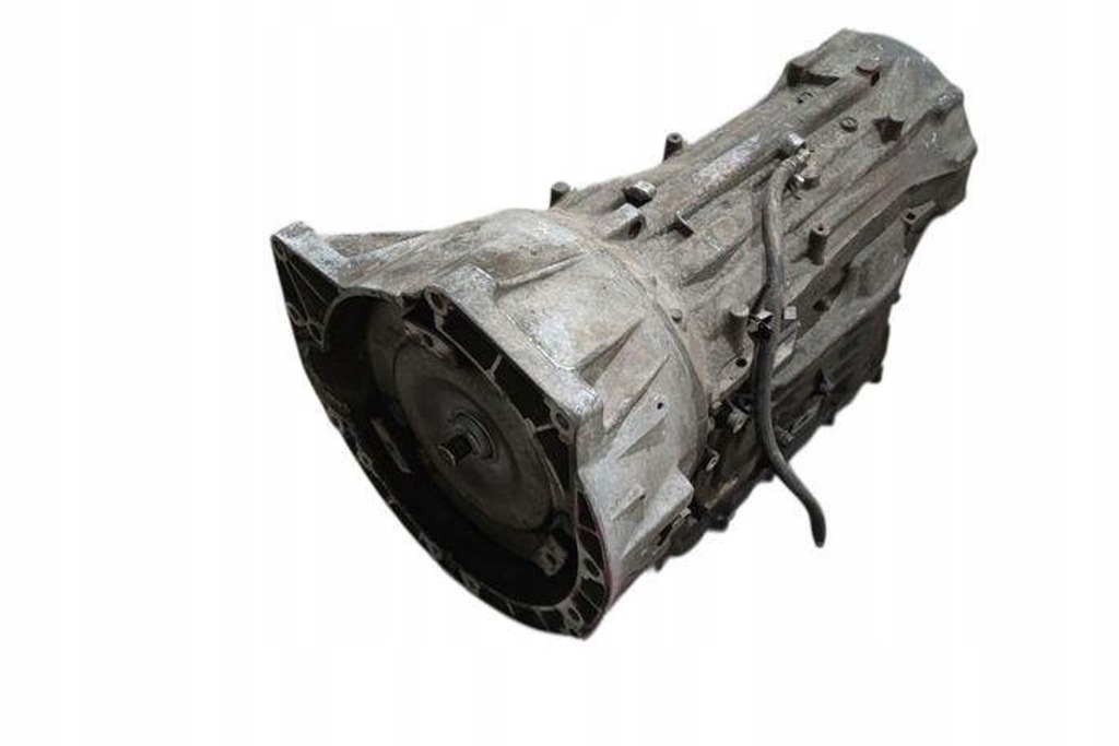 фото №8, Коробка передач передач porsche cayenne 9pa tr60sn 36.0l бензиновый 2009