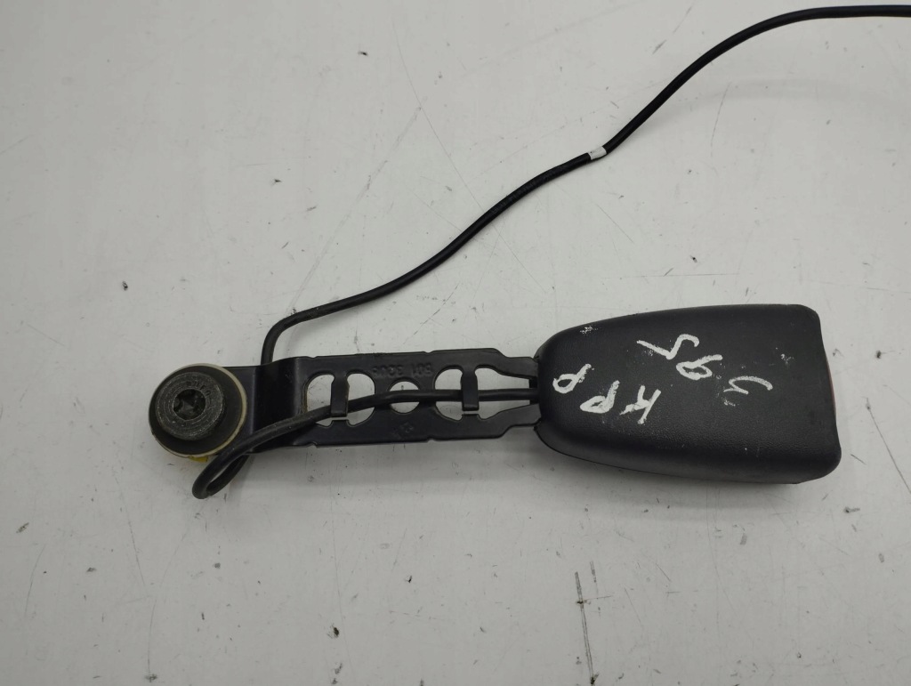 Volvo xc90 2005 пряжка передний поперечина безопасности Недорого