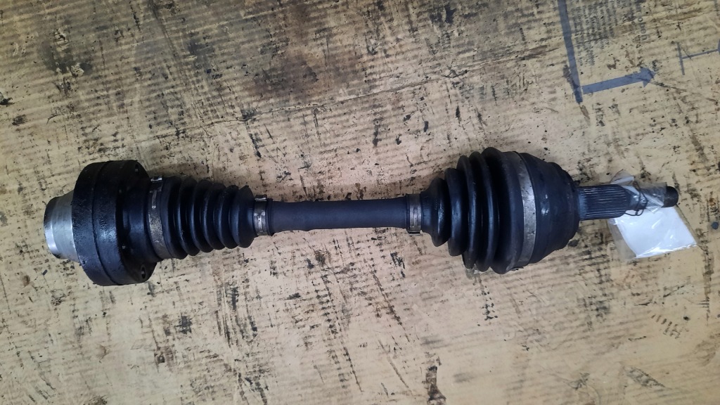 Купить Приводной вал левая vw touareg 04r 2.5 tdi 174km