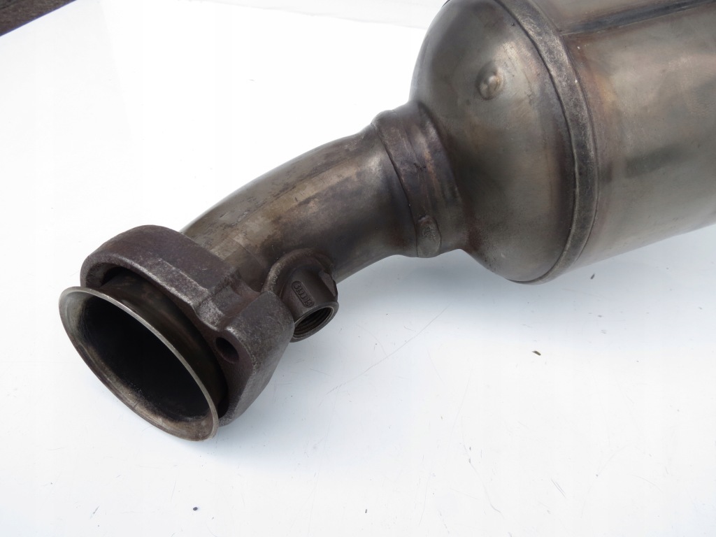 Купить Катализатор левый a2124908536 mercedes cls w218 4.7 v8