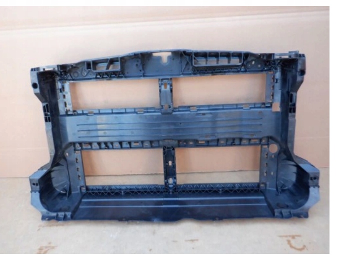 фото №4, Pas підсилювач передній ford focus mk4