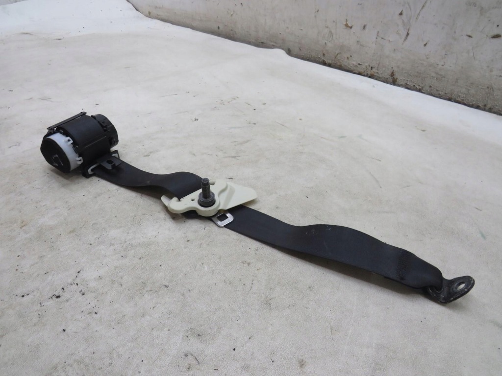 фото №3, Pas безпеки лівий задня crv iv 623497300a