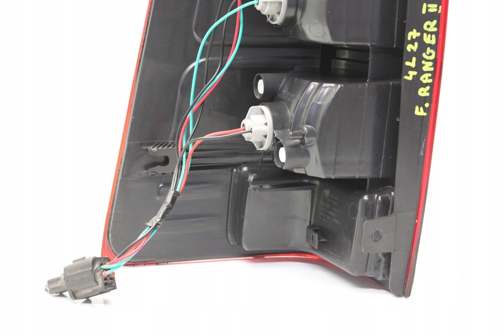 фото №6, Ford ranger ii 2006r лампа правий задня права задня