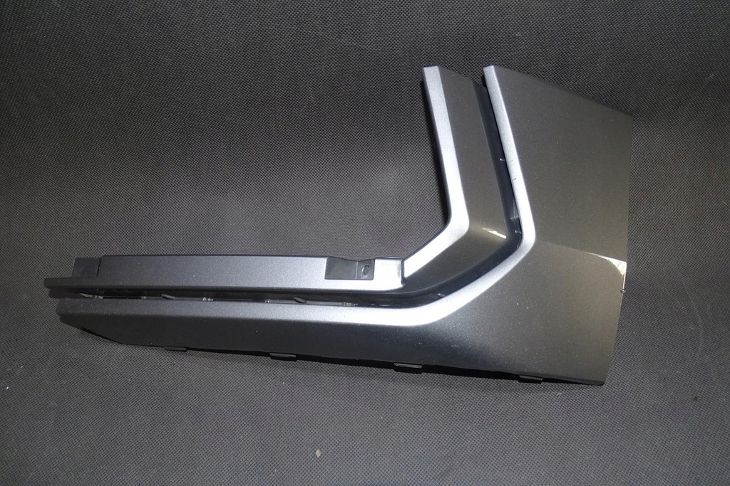 фото №1, Vw tiguan ii r-line решётка бампера левая перед