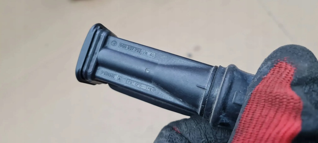 фото №7, A4 b9 8w штекер колодка дверь 5g0937702 a5 8w vw audi