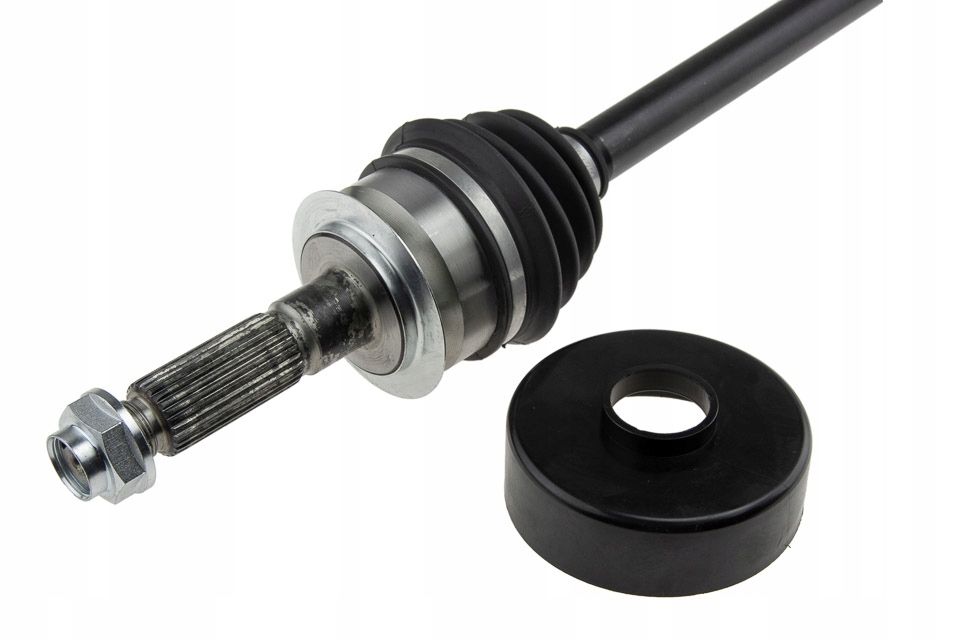 фото №5, Nty npw-sb-025 wał приводной