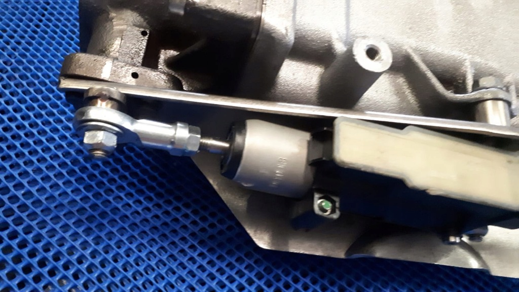 фото №7, Man автобус egr рециркулятор радіатор вихлопних газів