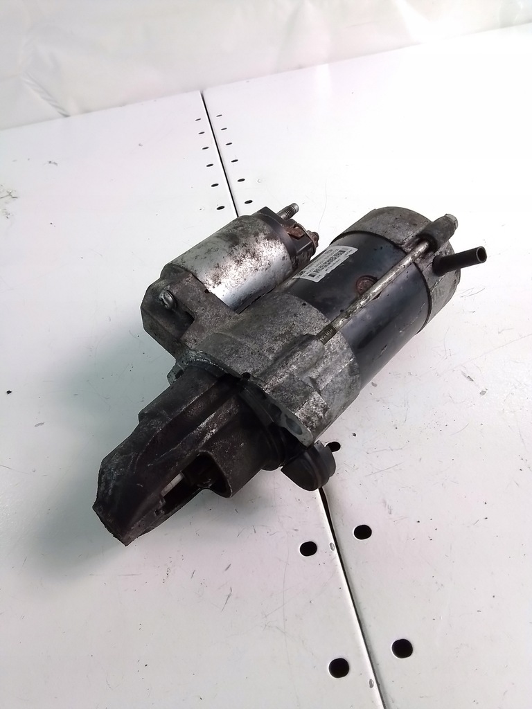 фото №1, L893 стартер opel astra j 1.6cdti 55570068