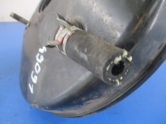 фото №6, Sx4 sedici усилитель тормозов тормозные 0204051437 bosch