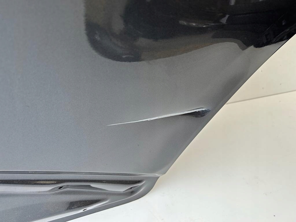 фото №2, Toyota chr двері лівий задня оригінал