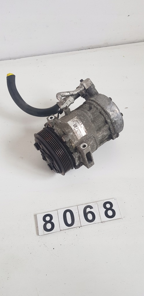 Купить Saab 1.9 bi turbo компрессор кондиционера