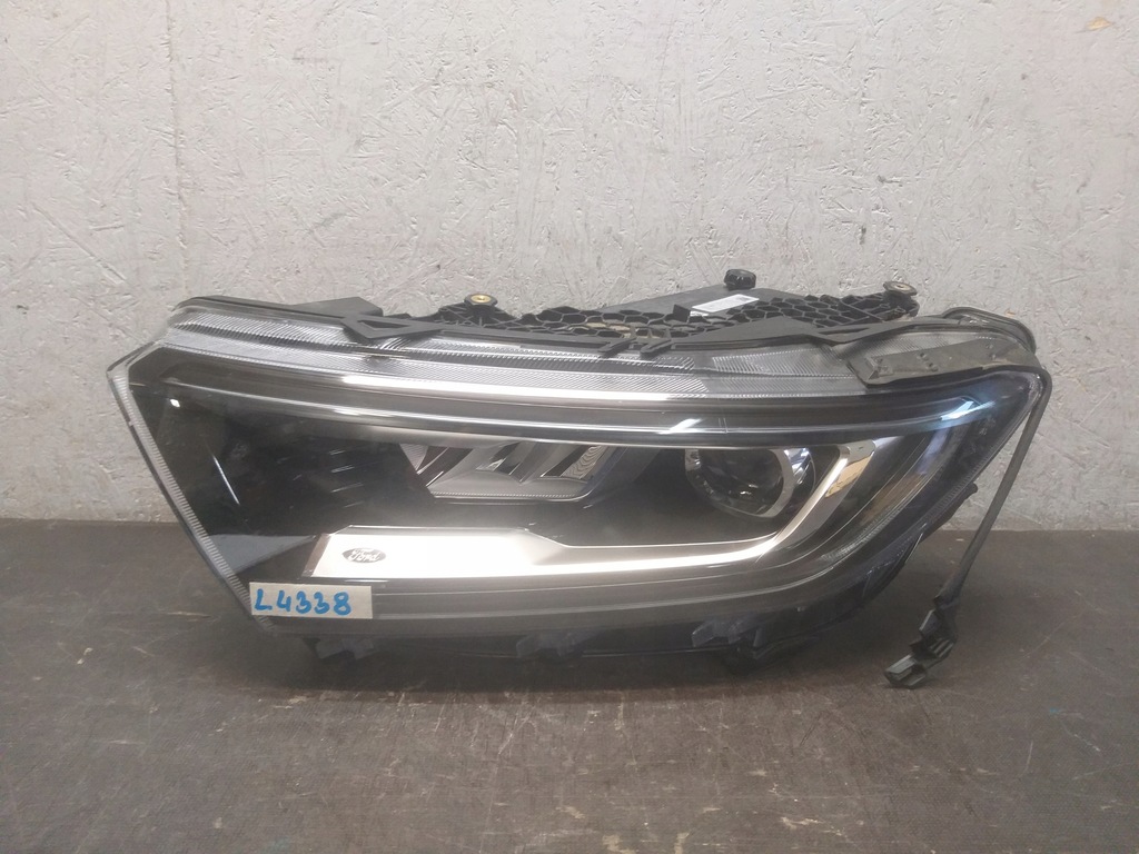 фото №1, Лампа перед ліва ford connect mk3 full led 21- 2kf941035