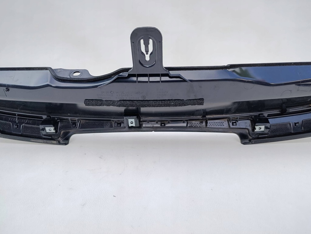 фото №11, Спойлер спойлер кришки задній bmw 2 f46 7348578