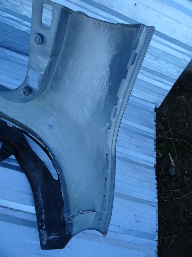 фото №12, Ford c-max ii бампер задня задній pdc оригінал