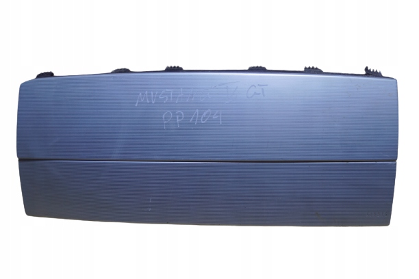 фото №1, Подушка подушка безопасности пассажира ford mustang v 05-