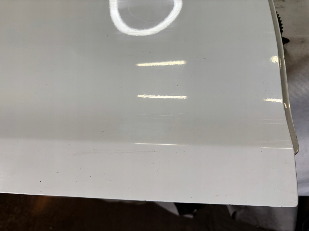 фото №12, Двері правий задня dacia sandero ii 2 lift k: dv369