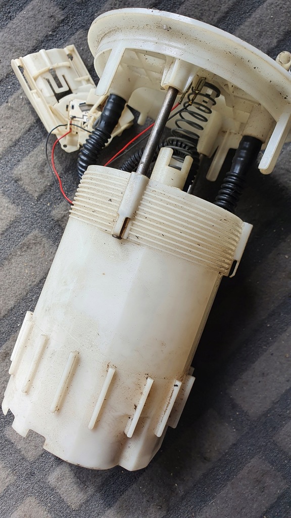 фото №1, Поплавок renault scenic ii 1.9 dci 8200288808a