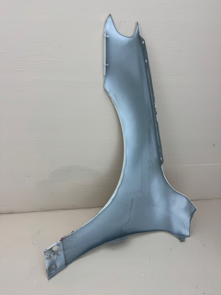 фото №15, Volvo s80 v70 07-17r крыло правый передний правый перед