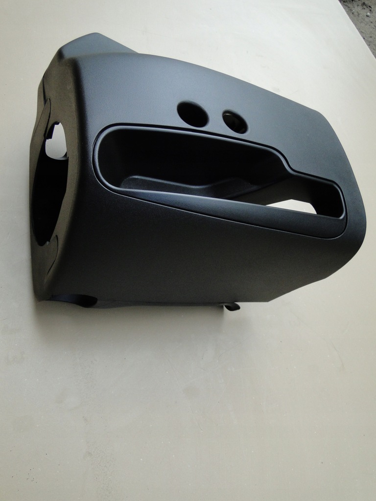 фото №6, Chevrolet colorado gmc canyon колонка керма