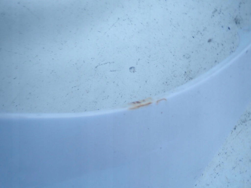 фото №8, Honda insight ii 2 09-14 крыло правый перед