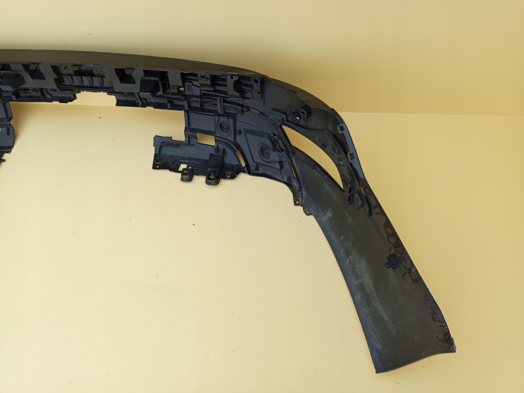 фото №10, Land rover discovery v 5 l462 lift 2021- бампер задняя задний