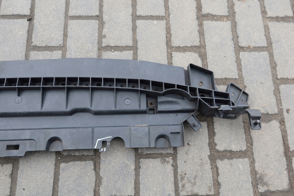 фото №12, Захист плита pod бампер c3 ii ds3 9683447280