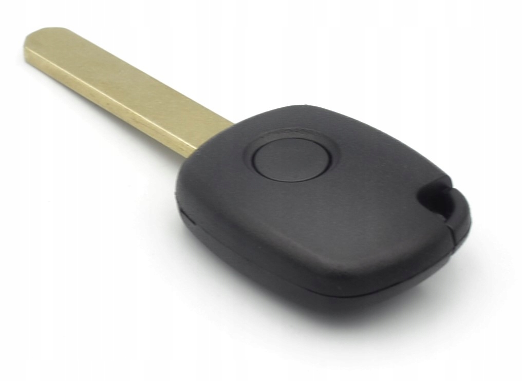 фото №3, Honda jazz integra concerto ключ pilot корпус