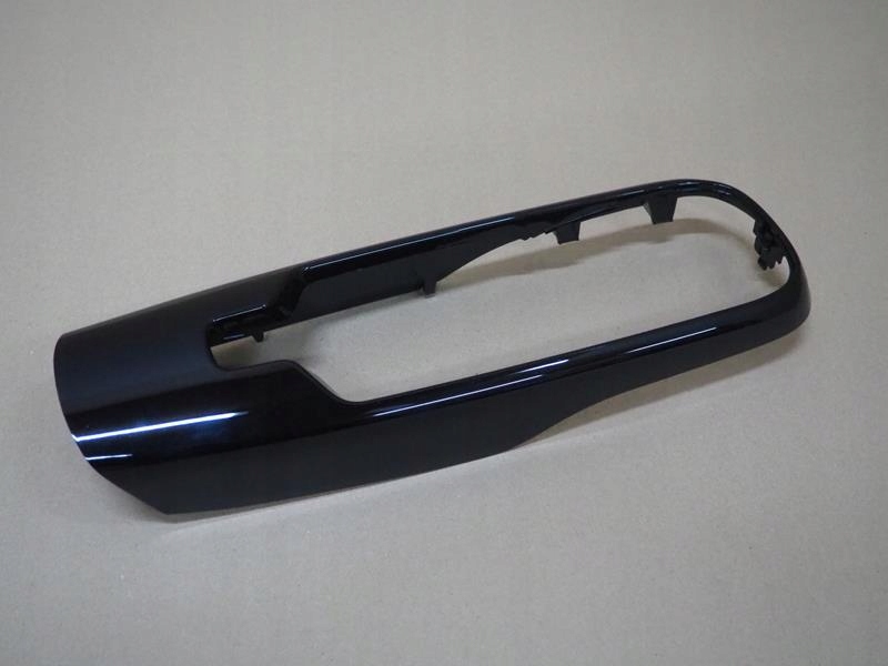 фото №2, Рамка dekor туннель citroen c4 cactus lift