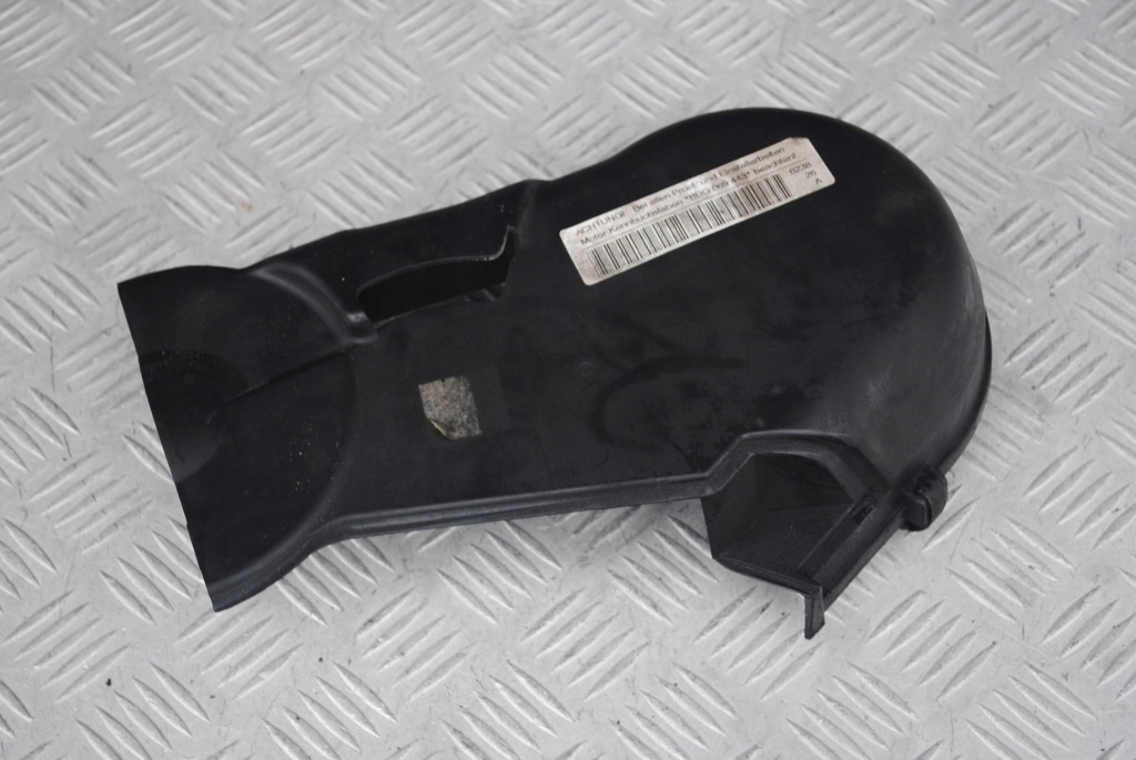 фото №2, Захист корпус розподільного валу audi a4 b7 2.5 tdi bdg