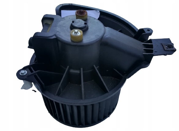 фото №1, Повітродувка вентилятор обігрівача opel corsa d