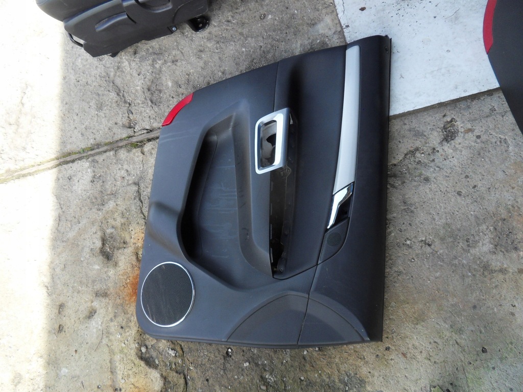 фото №7, Opel antara lift 10-15 комплект сидений сиденья кожа europa, доставка