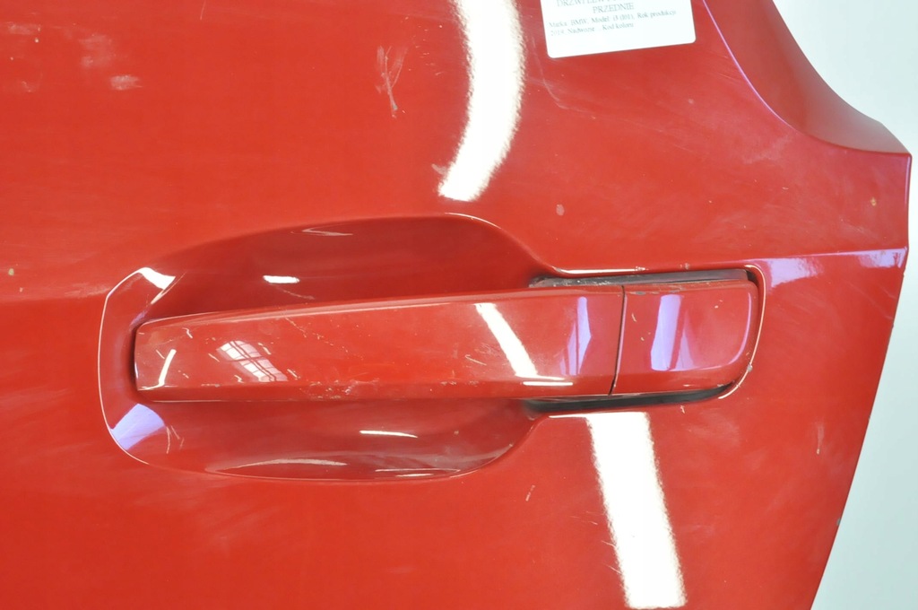 фото №11, Bmw i3 i01 двері лівий перед ліва передні