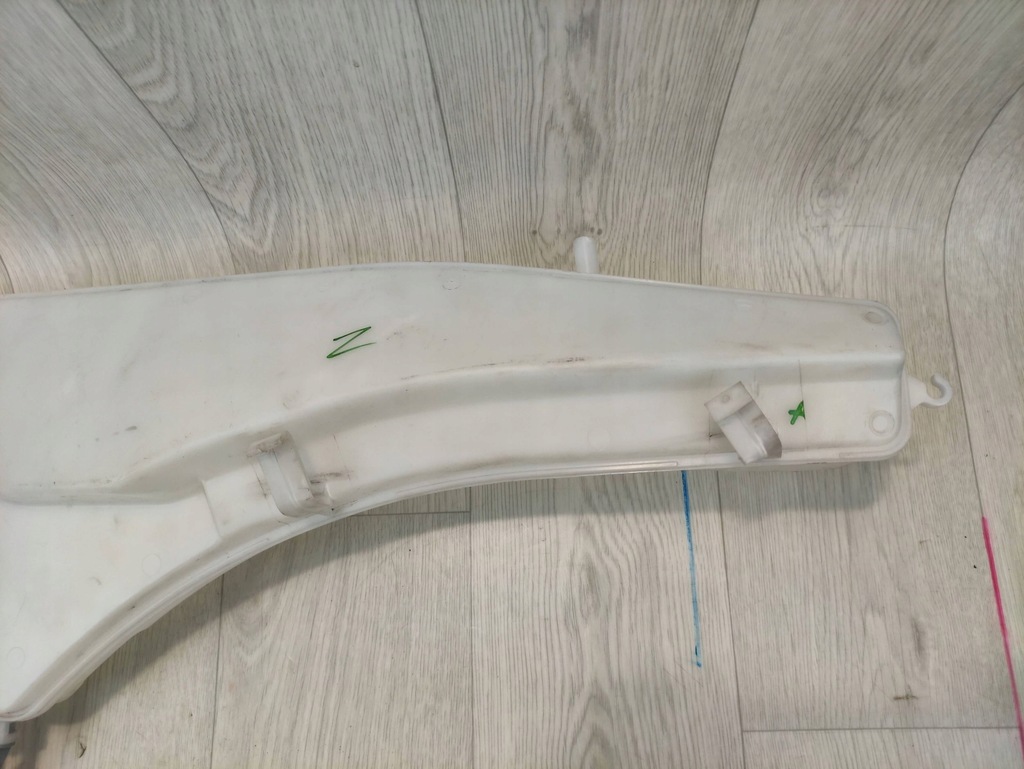 фото №10, Bmw x5 e70 бак жидкость do омывателя 7190998