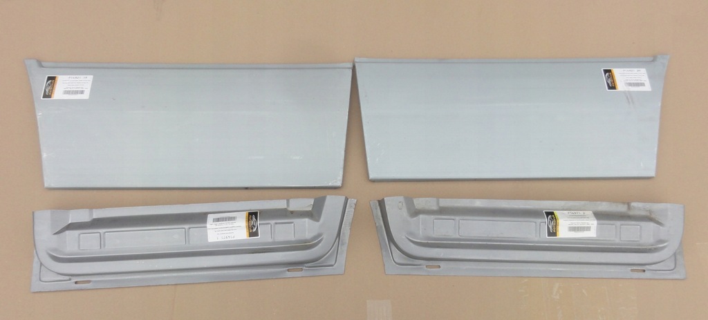 фото №1, Ремкомплект дверь передних sprinter vw lt 95-06