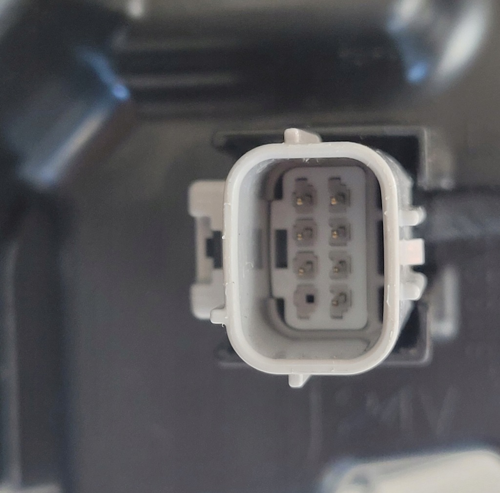 фото №12, Лампа ліва перед full led toyota corolla cross 2022- hasco16-184