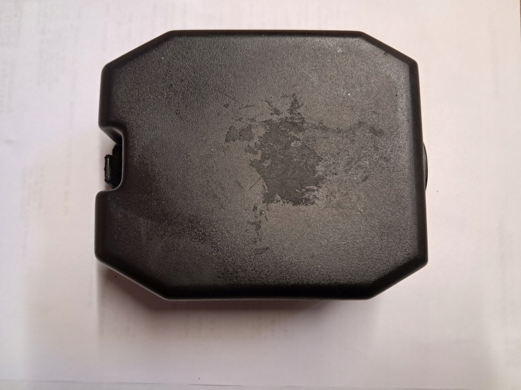 Купить Крышка реле mercedes w123 1235450046