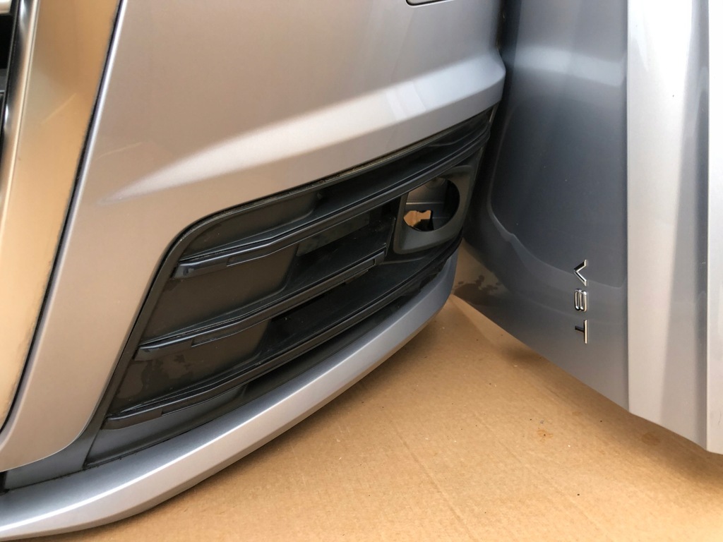 фото №12, Audi sq7 4m бампер капот лампи matrix lc9x kompl.