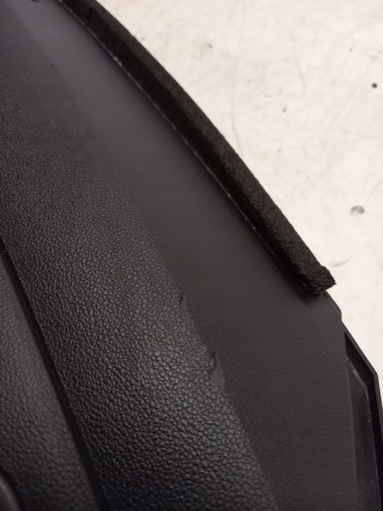 фото №10, Консоль приборная панель 2x подушка безопасности renault talisman